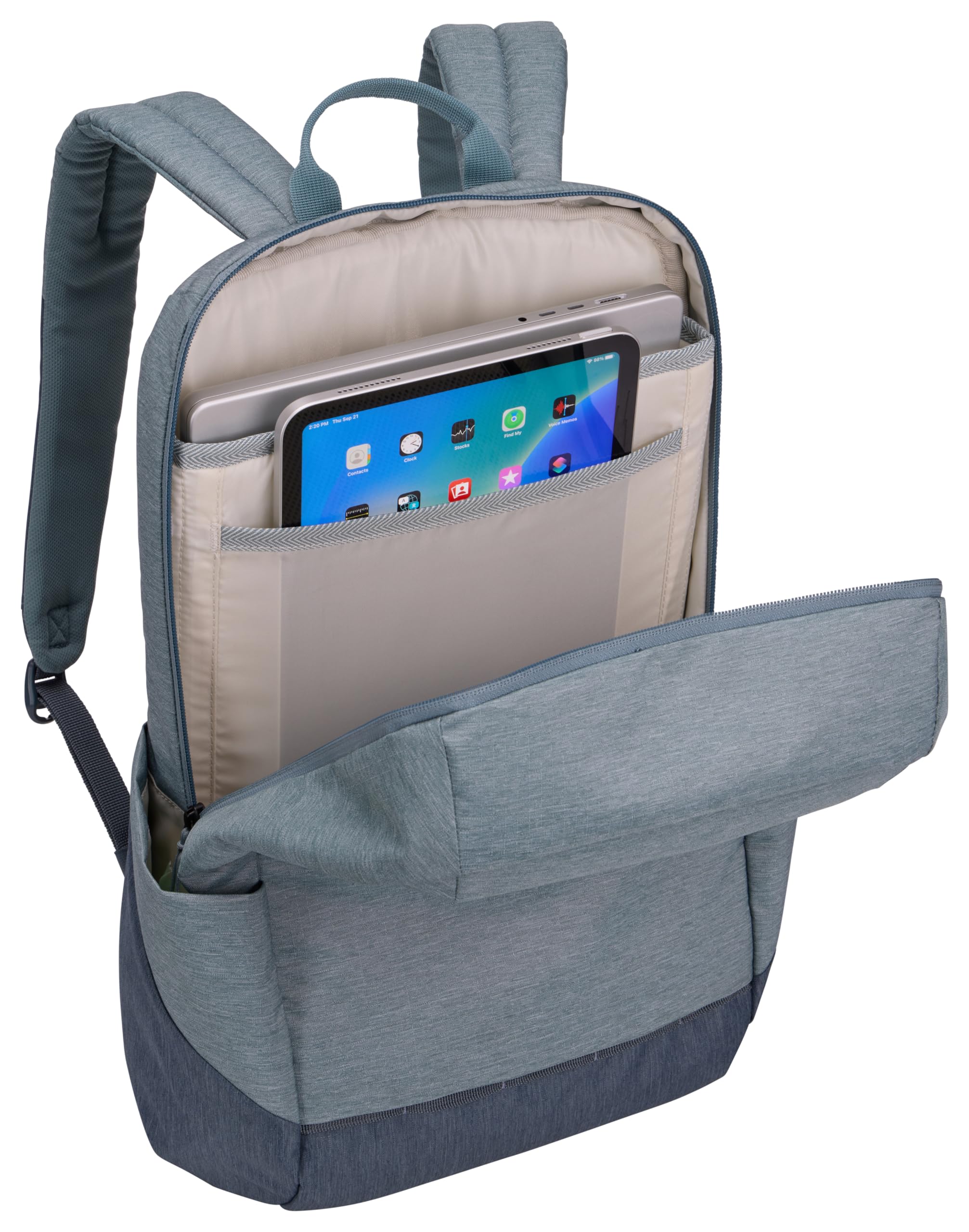 Thule Lithos Sac À Dos 16l