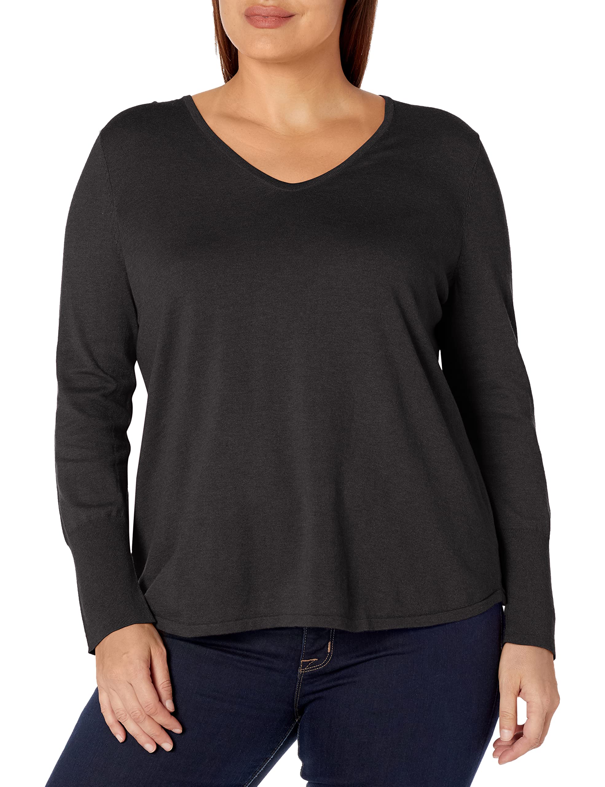 NIC+ZOE Women's Vital V Neck