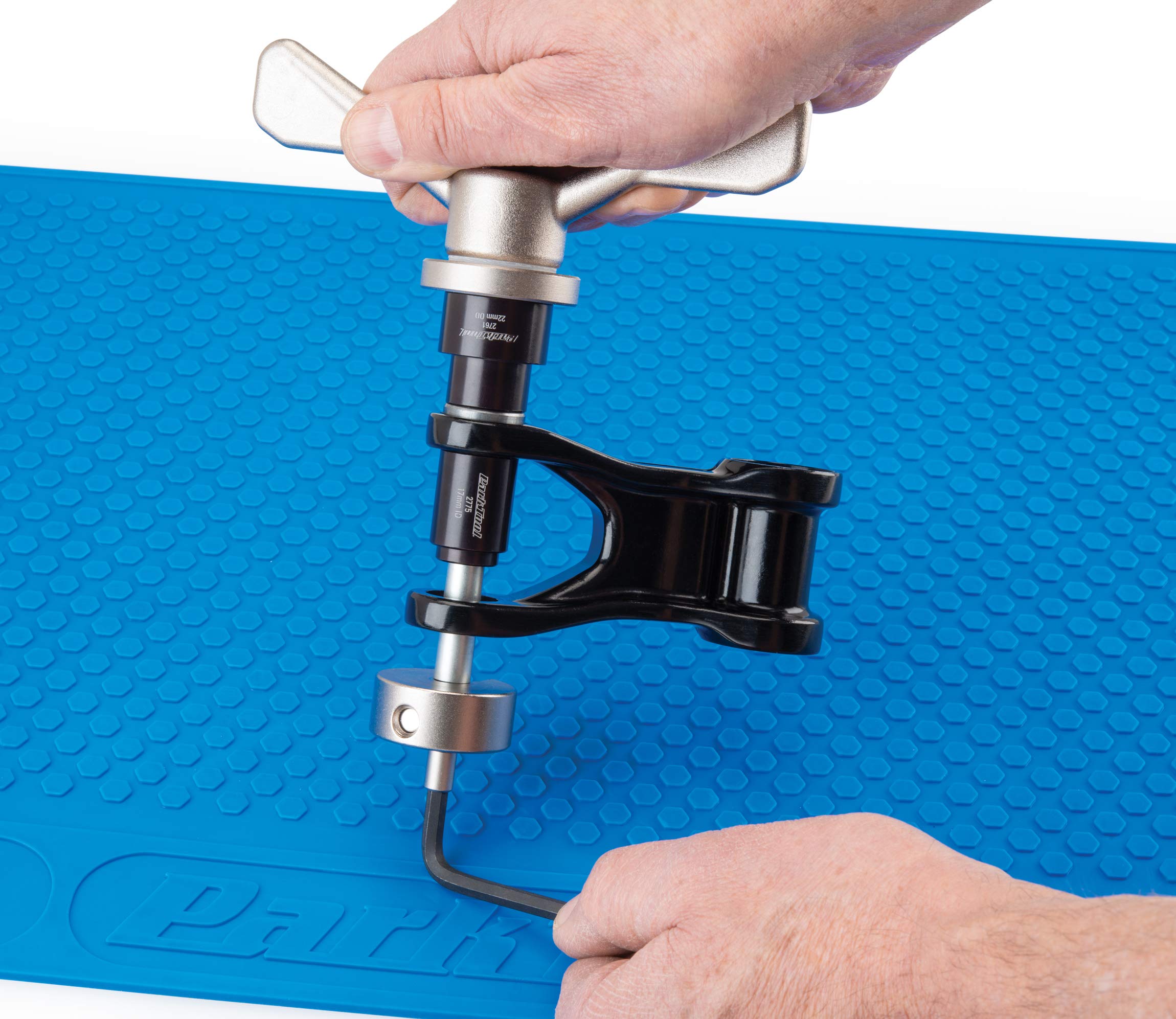 Amazon | PARKTOOL(パークツール) サスペンションベアリングツール