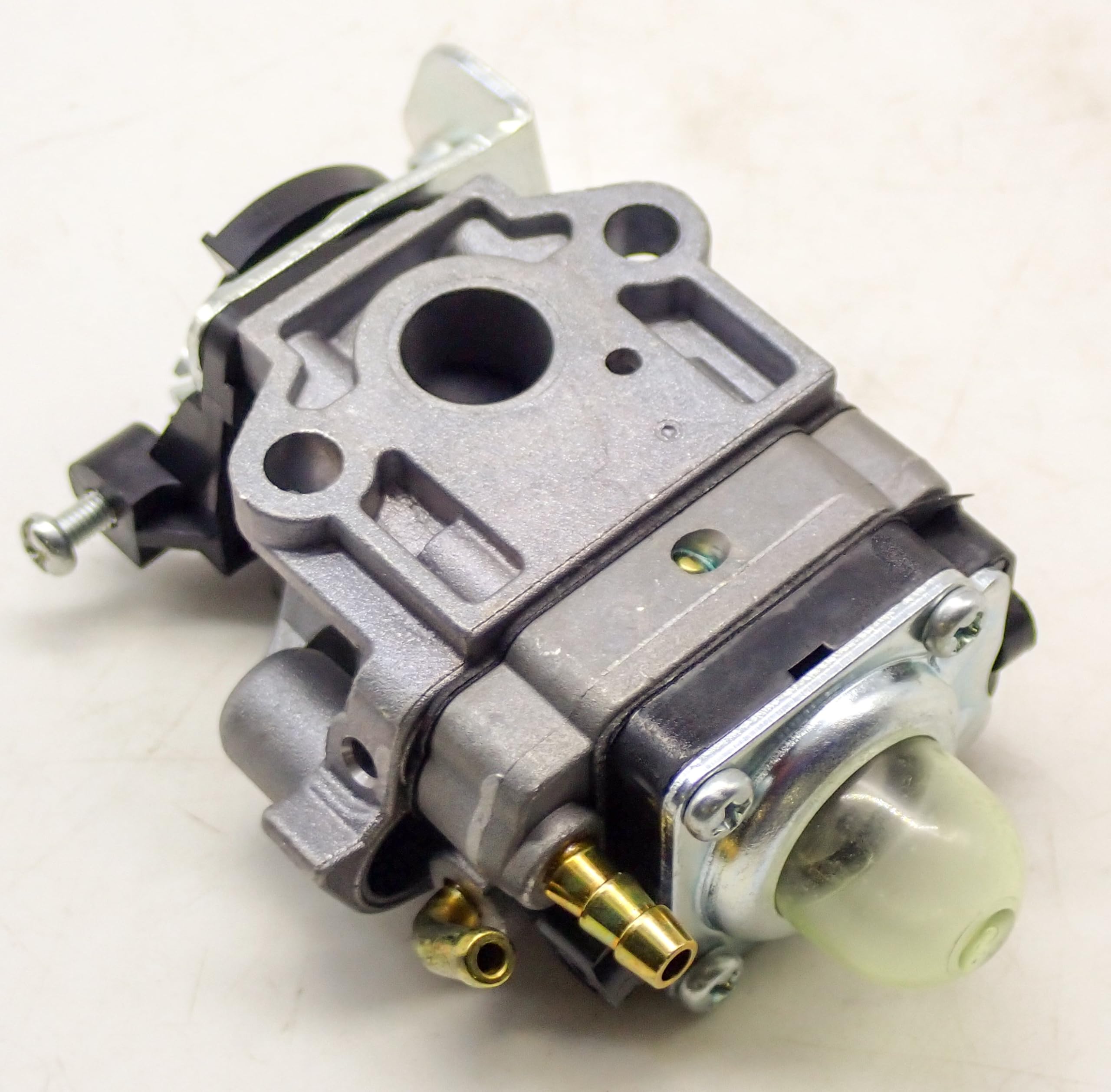 Amazon.com: GENUINE SHINDAIWA CARBURETOR FITS M242 T242 A021003312 