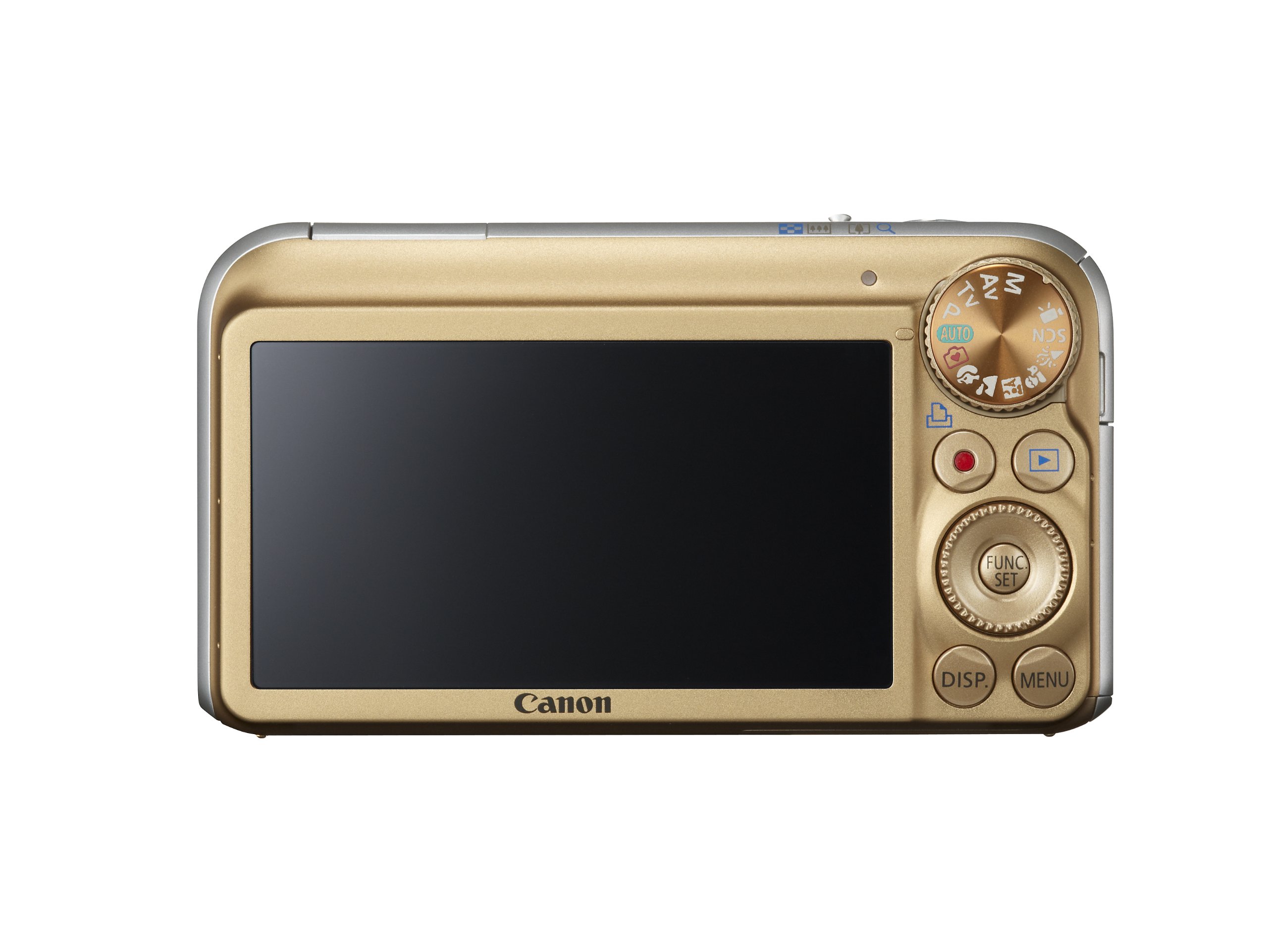 良品】Canon PowerShot SX210 IS ゴールド動作確認済 良品】Canon 