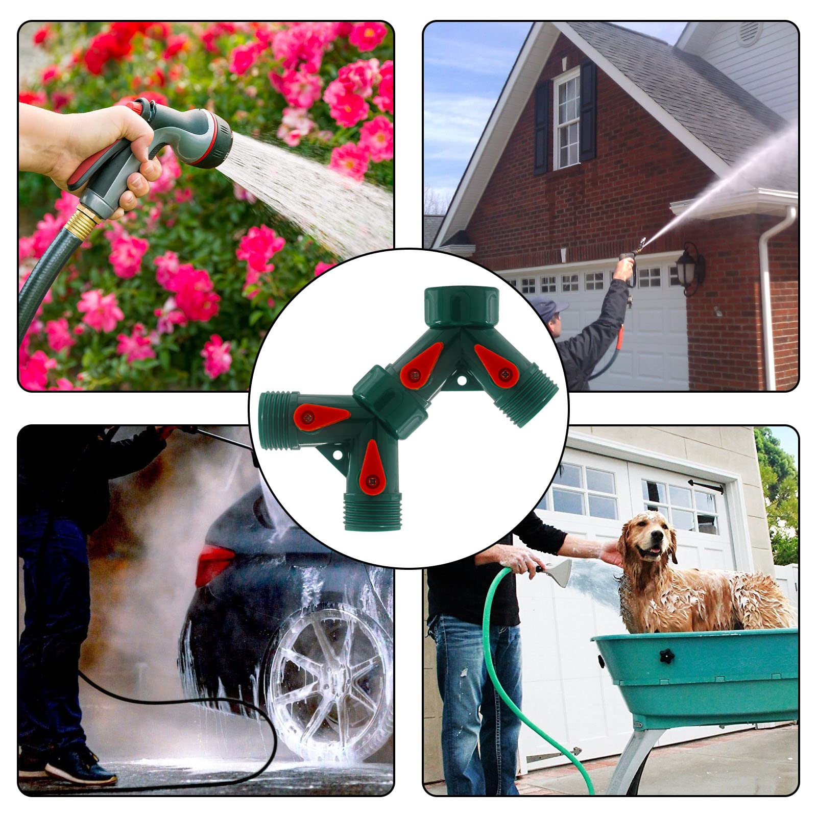 Garden Hose Part