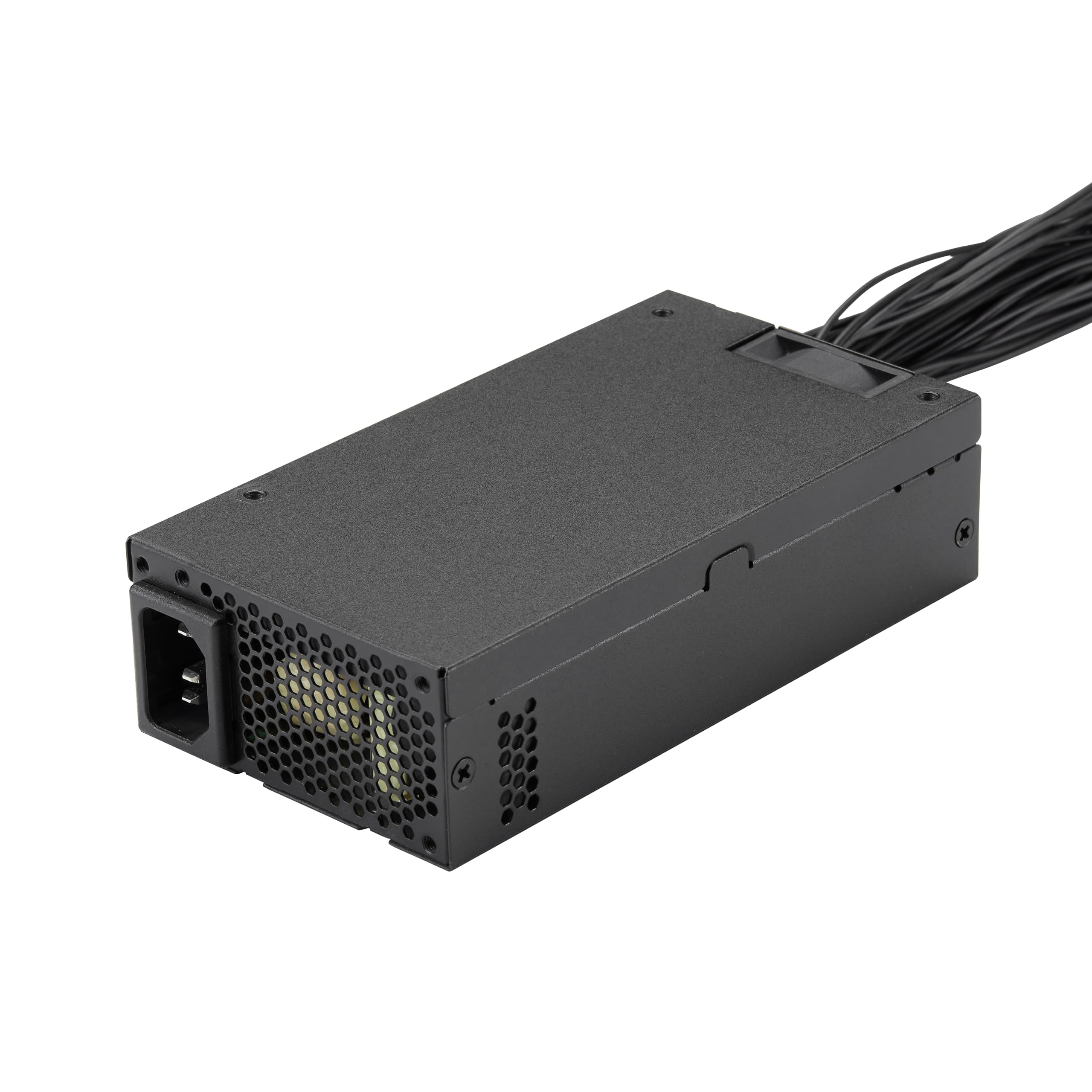 Fortron FSP Server Netzteil FLEXGURU 500/ FlexATX/ 500W/ schwarz