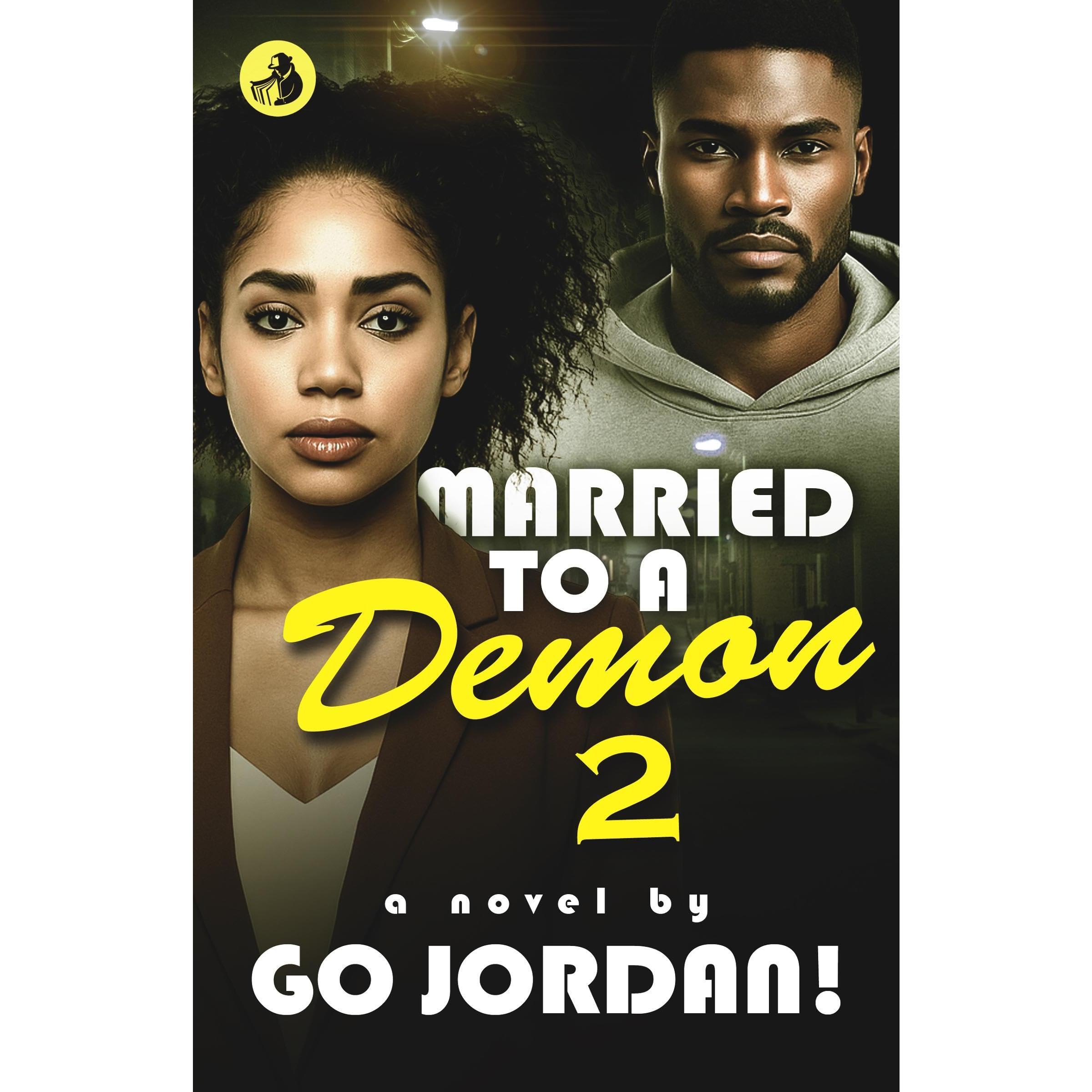 Married to a Demon 2