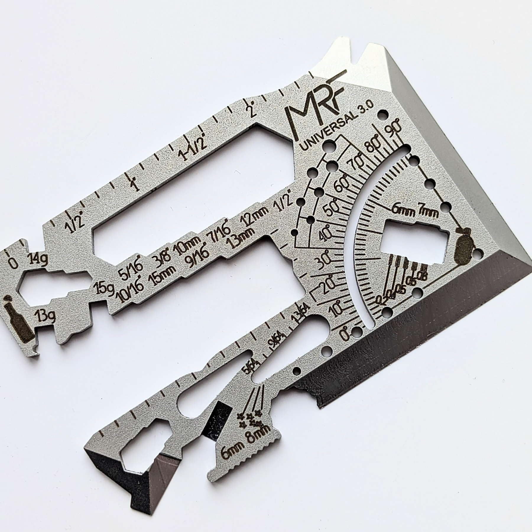 Amazon.com: MRF Card Multitools Universal 3.0 – 60+ Tools Credit