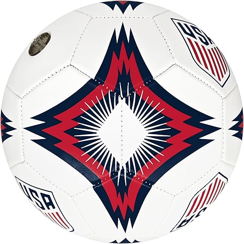 Miniatura 3 de Icon Sports Officially Licensed Led Light Soccer Ball - Size 5