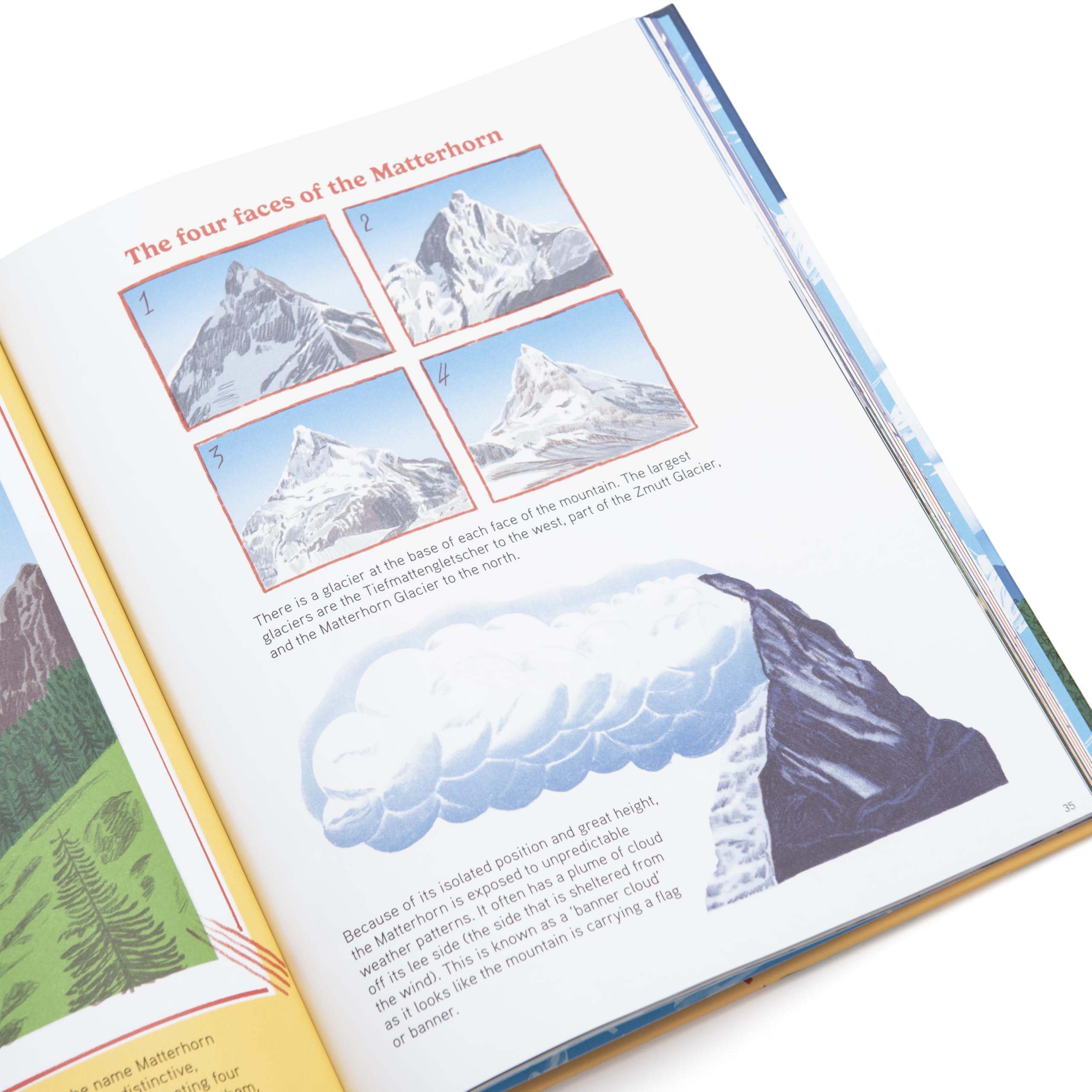 At the Top of the World: The Greatest Mountains on Earth (And How to Climb Them)