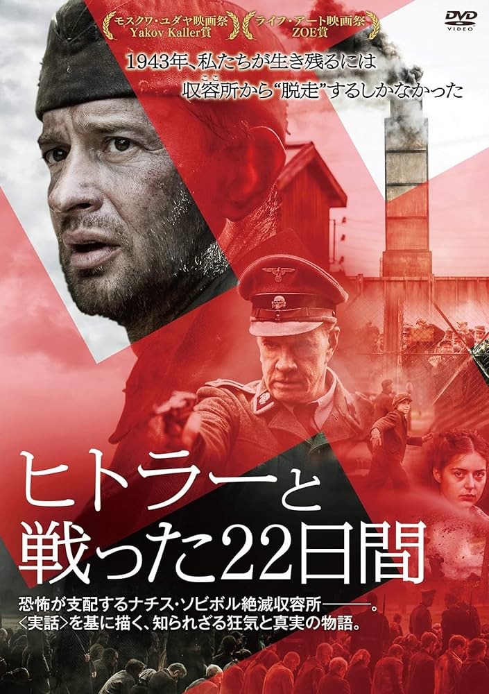 ヒトラーとホロコースト アウシュビッツ DVD-BOX〈6枚組〉 ヒトラーとホロコースト アウシュビッツ 全6巻パック（DVD