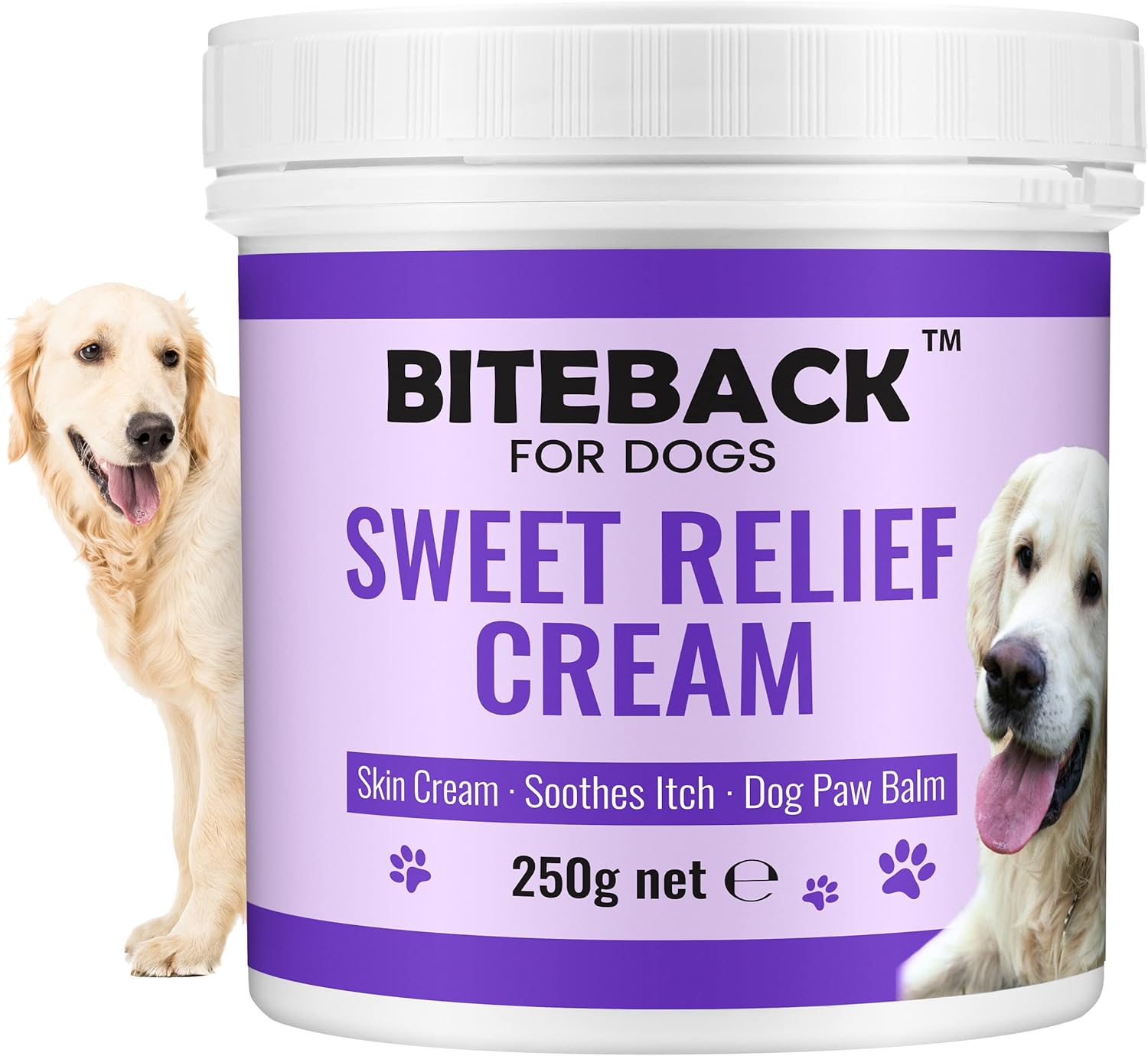 How Can I Soothe My Dogs Skin