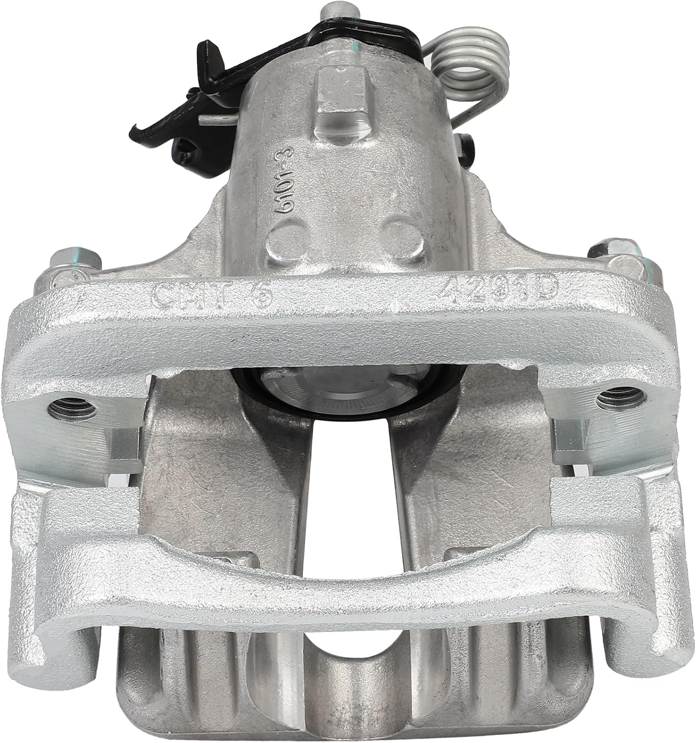 18B5324 18B5325 Rear Left & Right Disc Brake Calipers Assembly w/Bracket Compatible For 2012-2016 For Buick For LaCrosse,2011-2017 For Buick For Regal,2013 For Chevrolet For Malibu