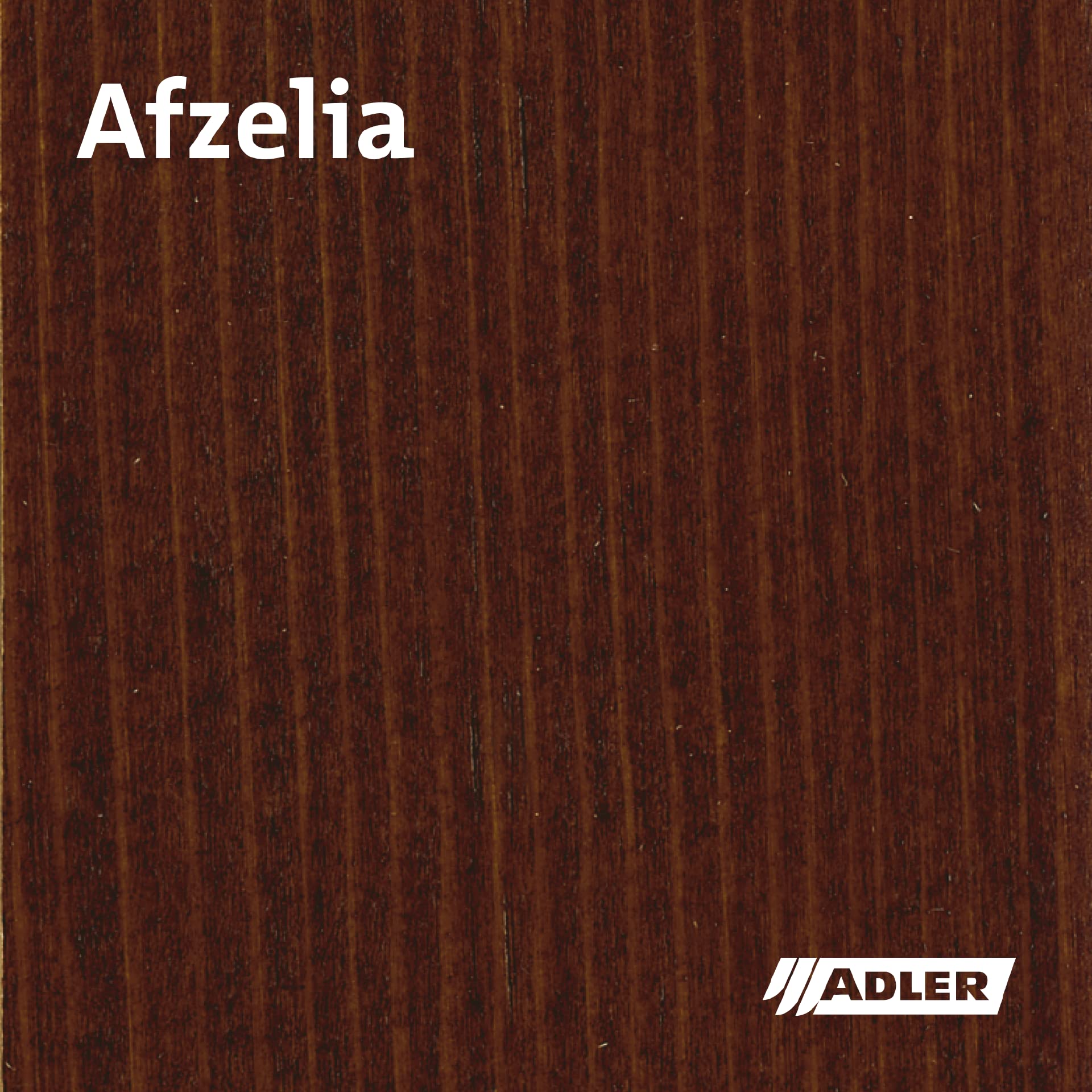 ADLER Pullex Plus-Lasur - Holzlasur Außen Farblos - Universell einsetzbare & aromatenfreie Holzschutzlasur als perfekter UV- & Wetterschutz - 2,5 l Afzelia/Braun