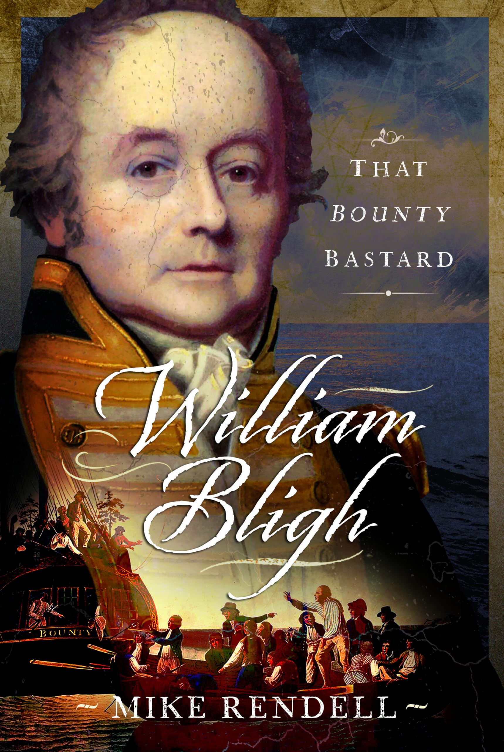 William Bligh