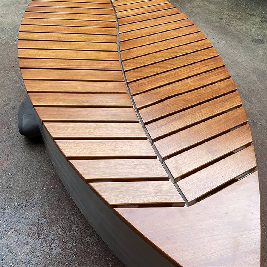 ウニコ SULA bench SULACO BENCH – Last Ditch Design