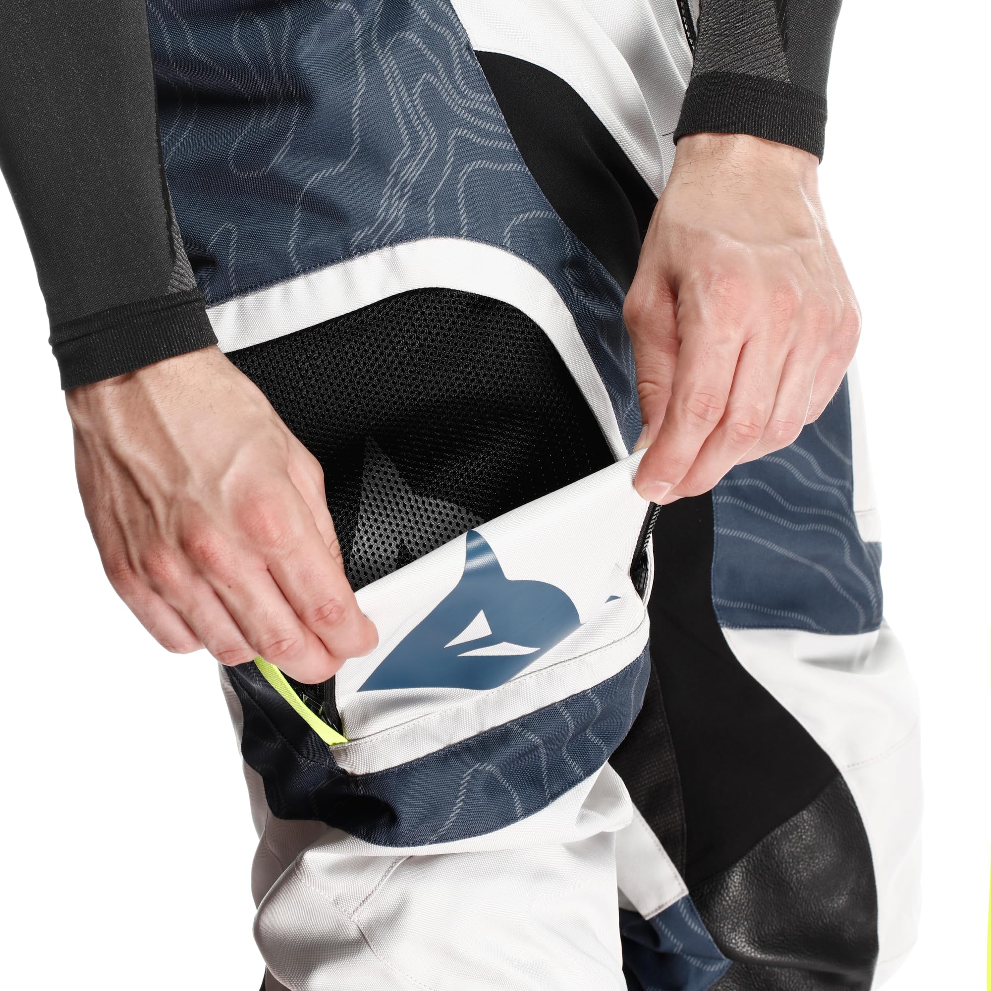 Dainese Herren Sterrato Tex Pants Motohosen Aus Stoff (1er Pack)