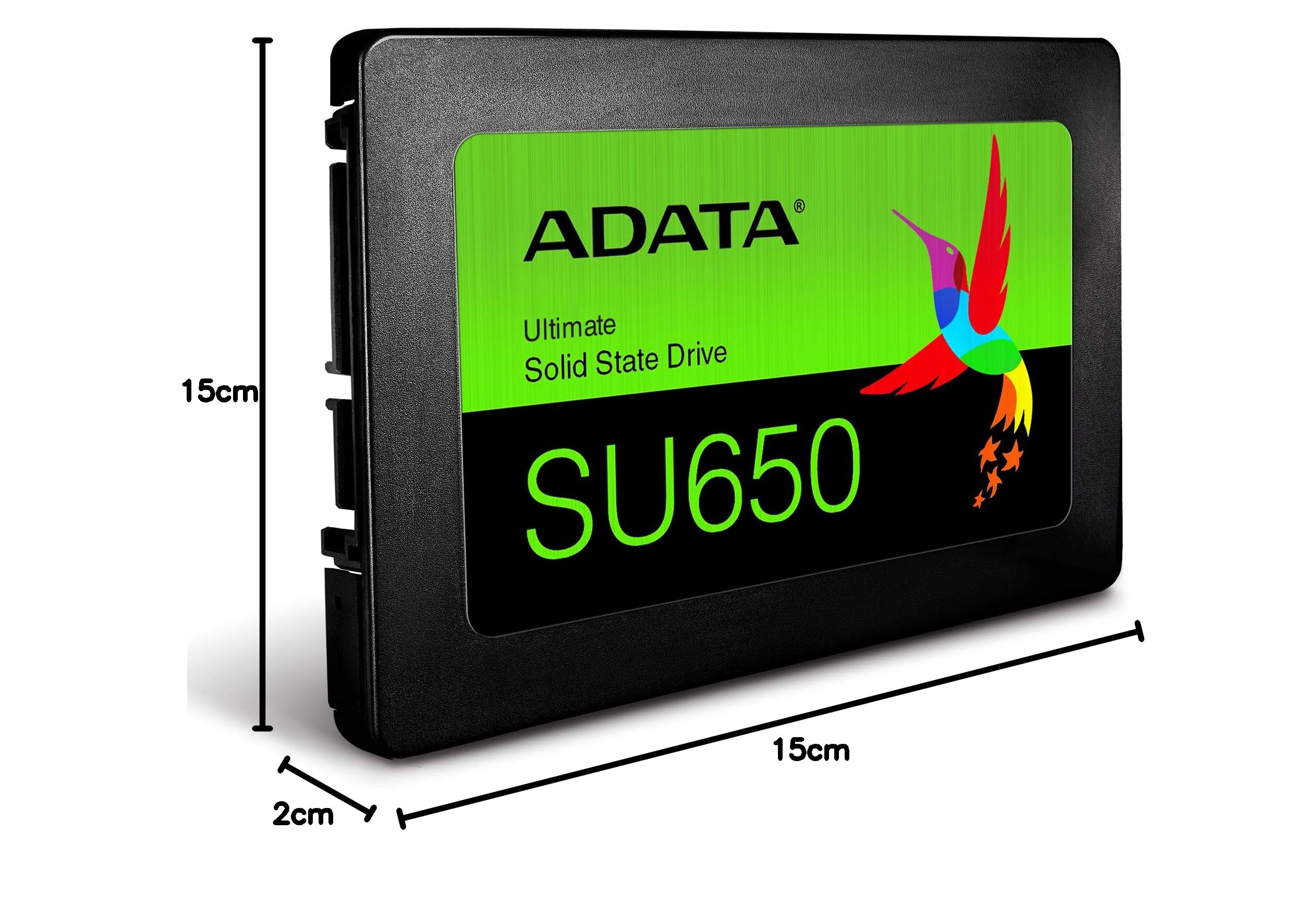 PCパーツ ADATA Technology Ultimate SU650 SSD 480GB ASU650SS-480GT-C Amazon | ADATA Technology Ultimate SU650 SSD 480GB ASU650SS