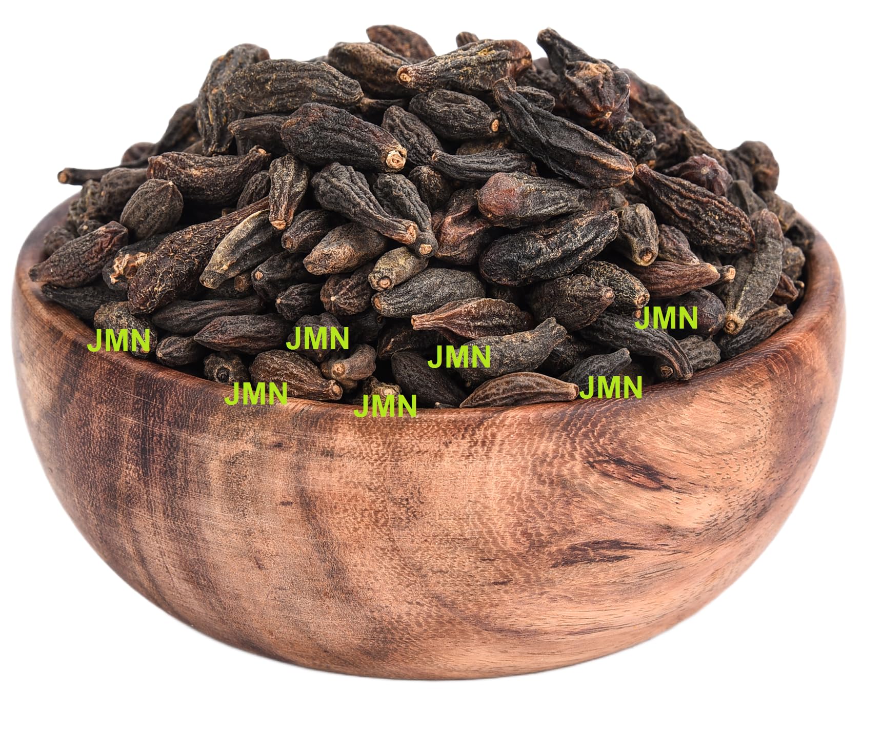 JMN Harad Choti - Haritaki - Kadukkai - Karakkaya - Alalekayi - Kadukka - Haritaki Choti - Kali Harad (150 gm, Natural)