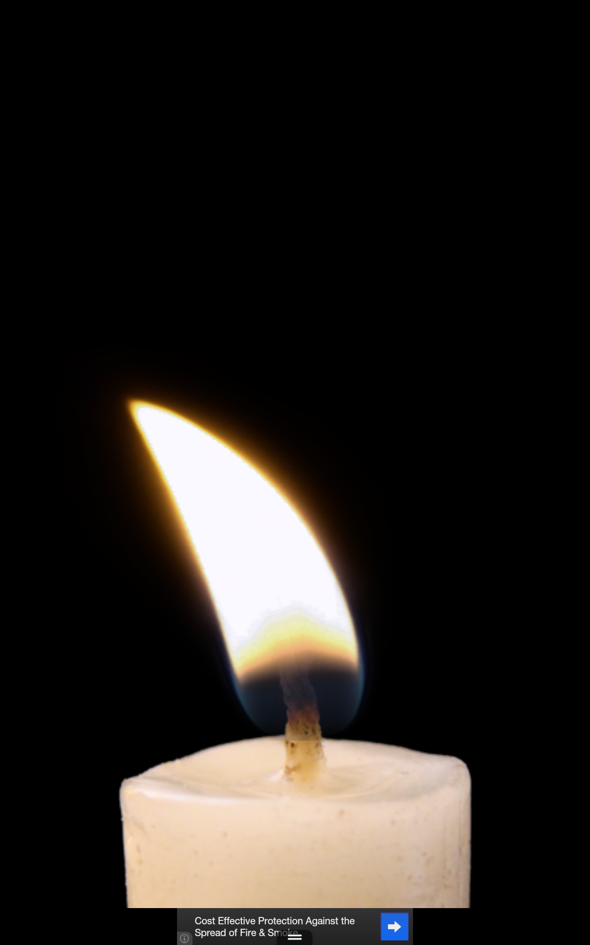 Candle App on the Amazon Appstore