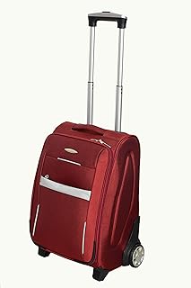 trolley bags price below 500