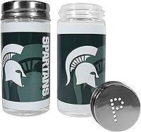 Vista 16 de Siskiyou Sports NCAA unisex Salt and Peper Shakers