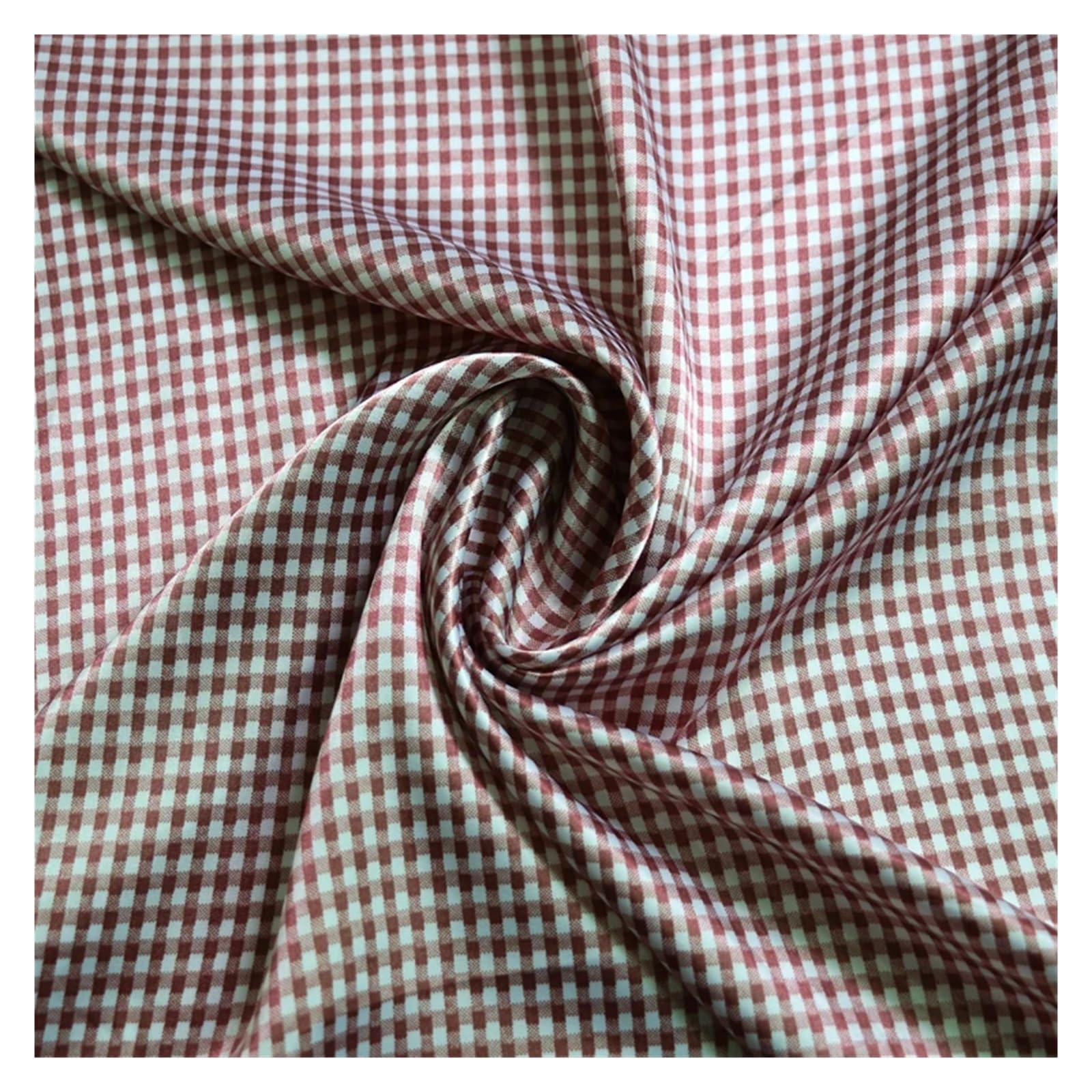 Silky Satin Fabric Silky Satin Fabric Multicolor 1 Meter x 1.5 Meter(Color 46)