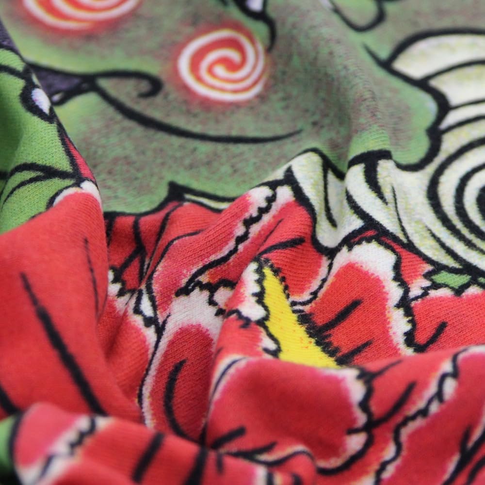 値下げ　祭り衣装　肉襦袢など用品一式 723kzkrkn02.jpg