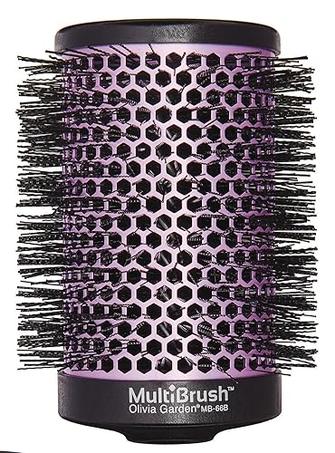 Olivia Garden - Juego de 5 cepillos para jardinería