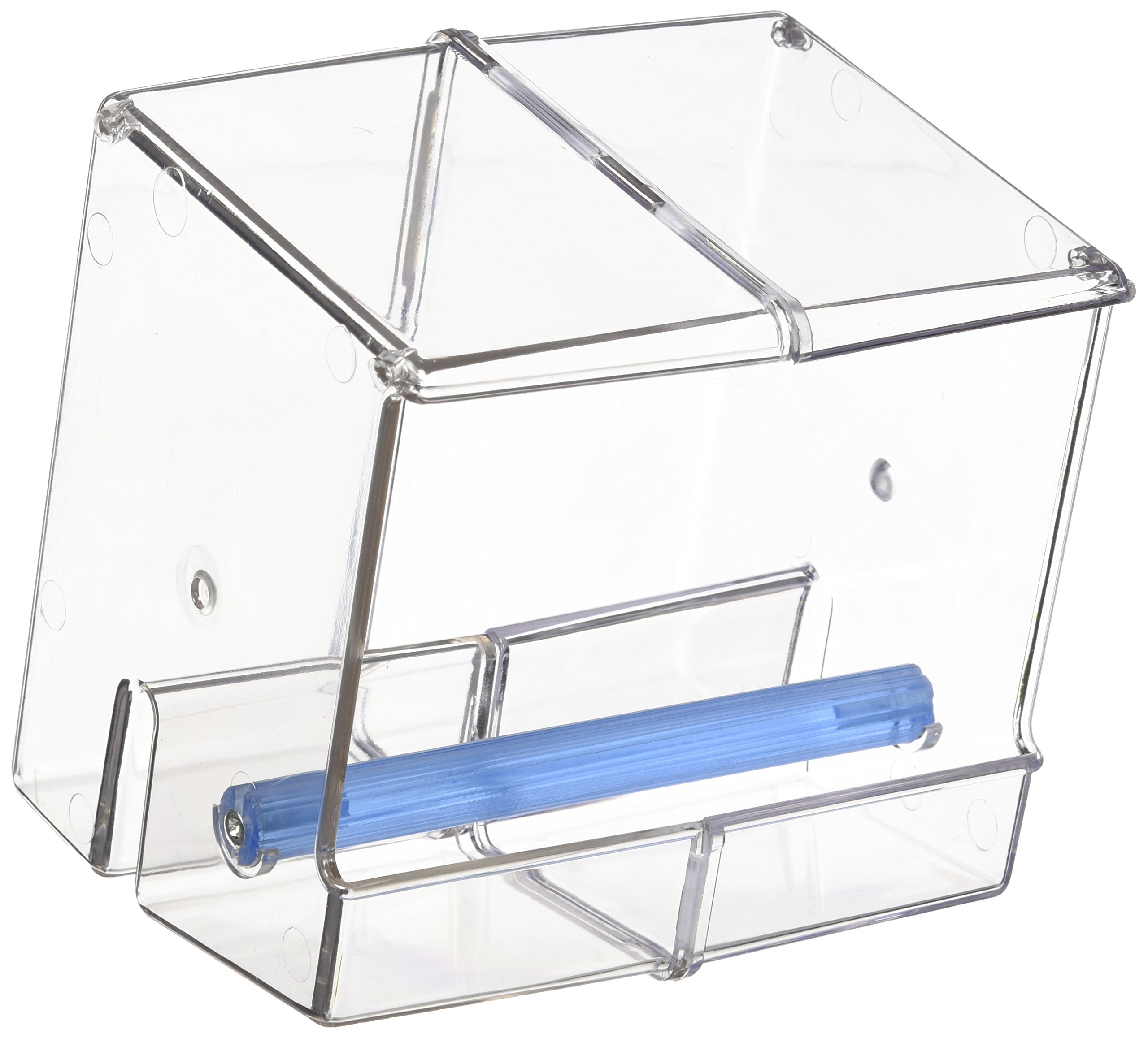 10 Best Parrotlet Bird Feeders for a Happy and Healthy Pet