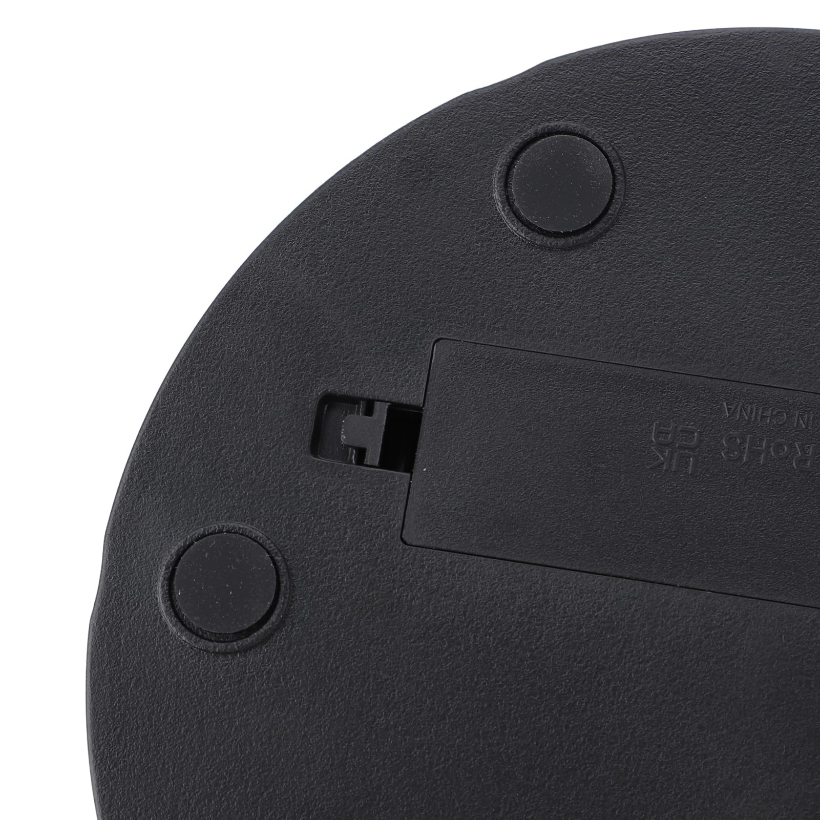 Obrotowy stojak ekspozycyjny z napędem 22 lb ładunek 22 funty elektroniczny gramofon z pilotem zdalnego sterowania, lustrzana powierzchnia do fotografii biżuterii i zegarków, 3