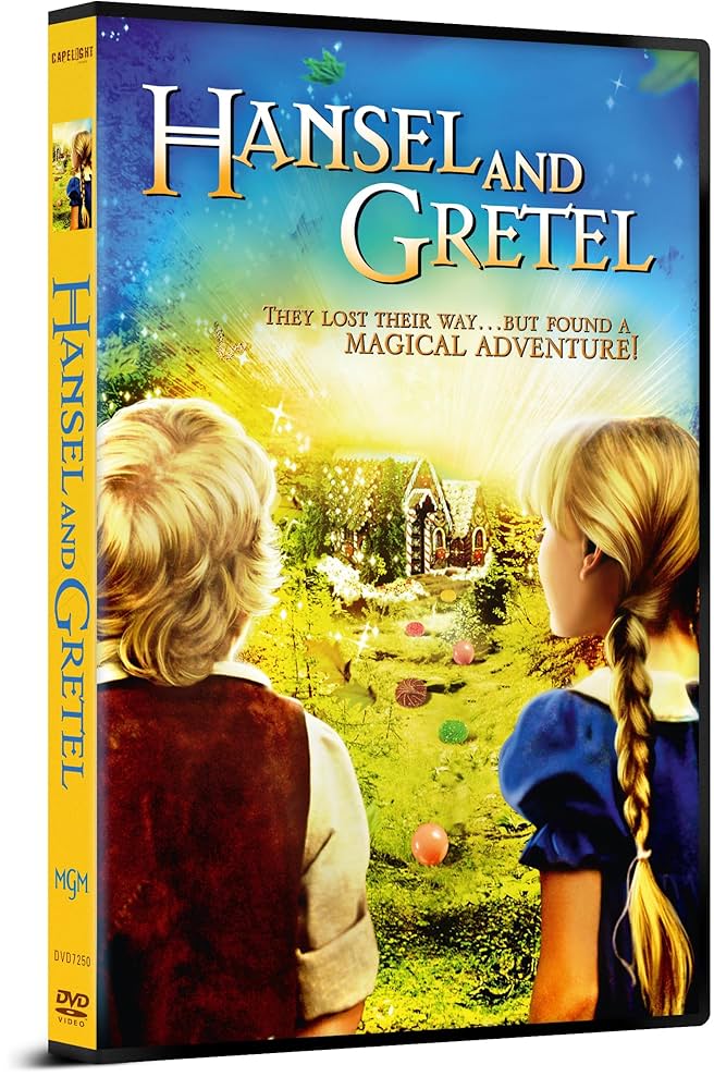 その他 Hansel &amp; Gretel [DVD] [Import] 2mvetro Amazon.com: Hansel & Gretel [DVD] : Lynn Redgrave, Jacob