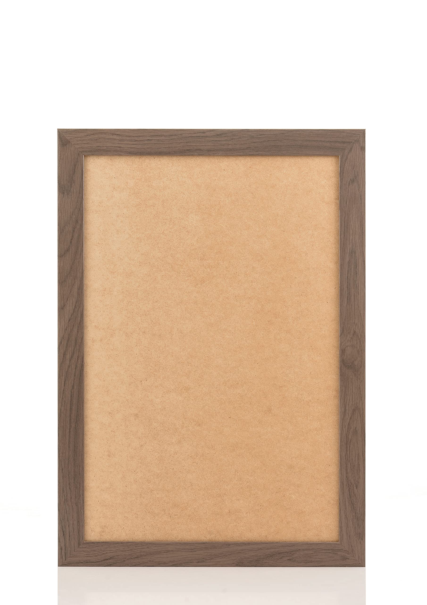 Stallmann Design My Frames fotolijst, 24 x 30 cm, zwart geveegde lijst voor DIN A4 en 60 andere formaten, wissellijst van hout (mdf), verkrijgbaar in Stallmann Design My Frames fotolijst, 24 x 30 cm, zwart geveegde lijst voor DIN A4 en 60 andere formaten, wissellijst van hout (mdf), verkrijgbaar in