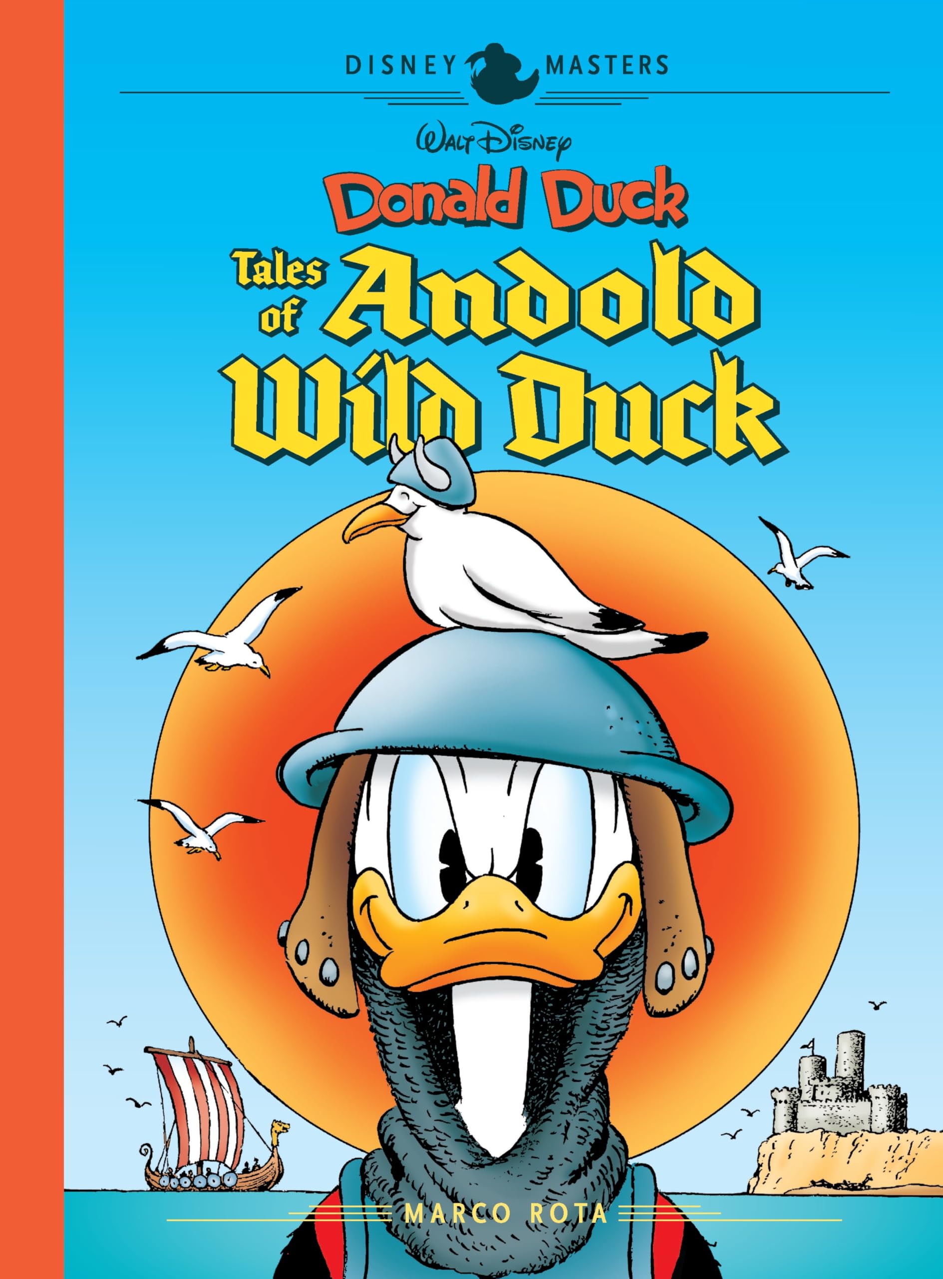 リール Donald Duck 81zALRP5eYL.jpg