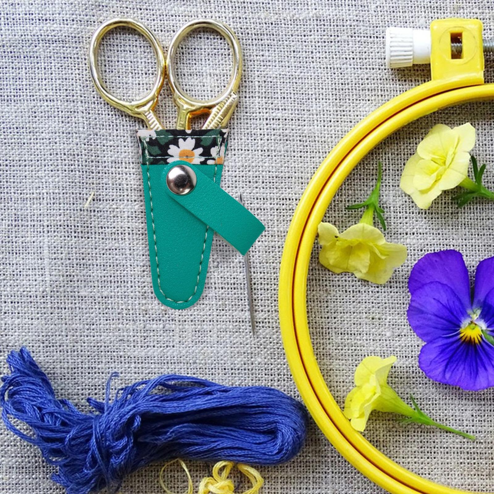 Guaina per, custodia per |Organizer per borsa portaoggetti | per in pelle PU | Guaina per piccole, custodia protettiva per per piccole artigianali, forbi