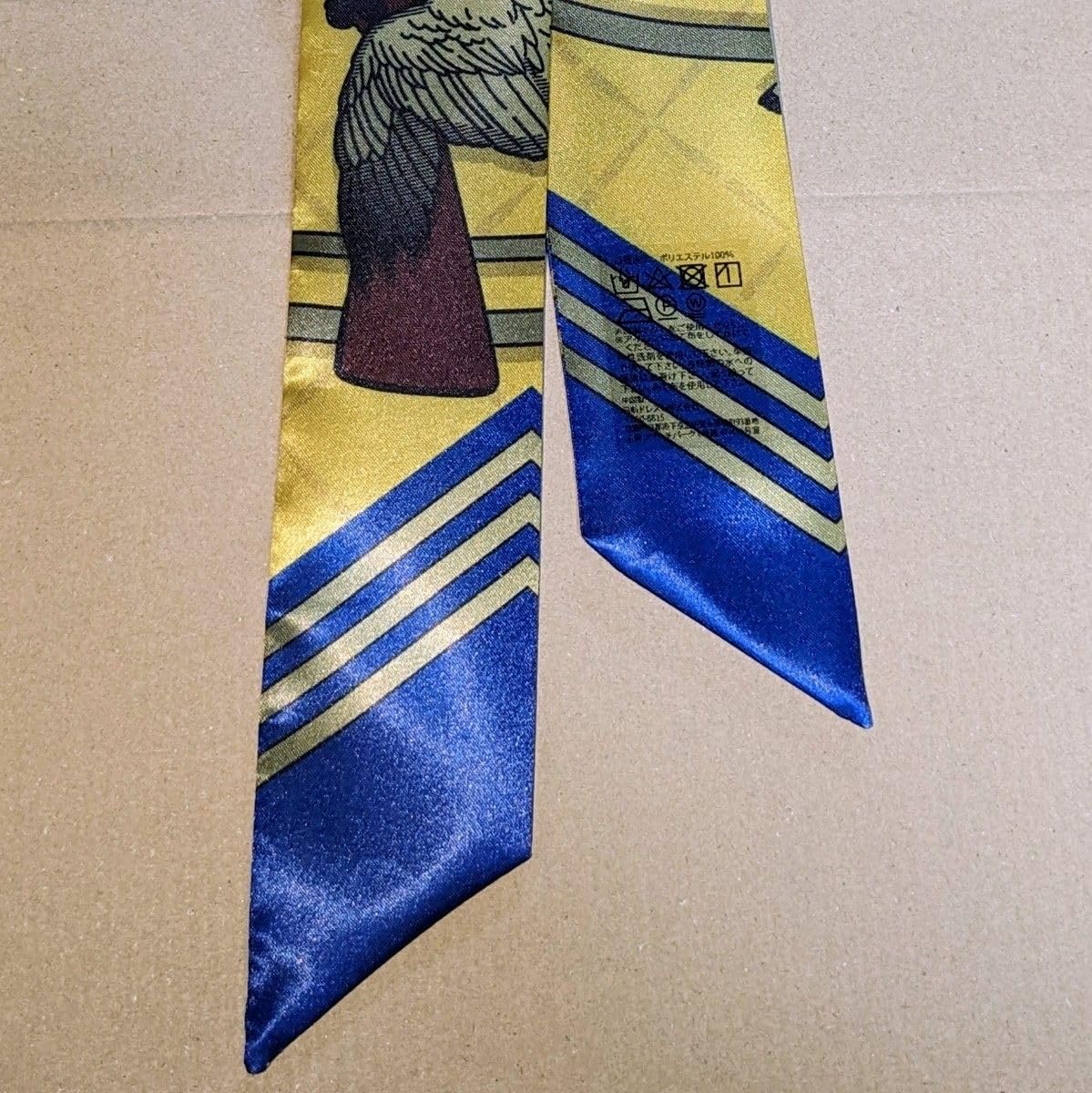 Amazon.co.jp: 花やしきコラボ ゴールデンカムイ 黄金遊戯 リボン