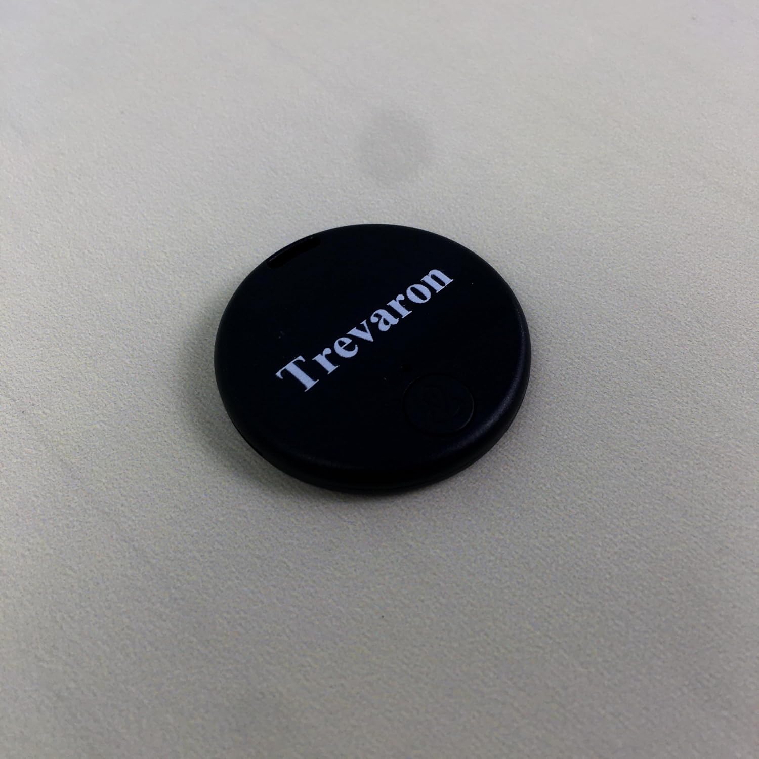 Trevaron Vehicle Locator & Recovery Device (GPS Tracker), Real-Time GPS Locator with Cellular Telecommunications, Compact Tracking Device for Cars, Bikes, and Valuables