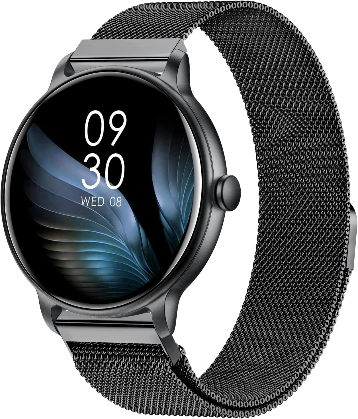 ZPPSNFIT Smart Watch, 1.43’’ AMOLED Smart Watches for Men Women (Answer/Make Call), Fitness Tracker … ZPPSNFIT Smart Watch, 1.43’’ AMOLED Smart Watches for Men Women (Answer/Make Call), Fitness Tracker …
