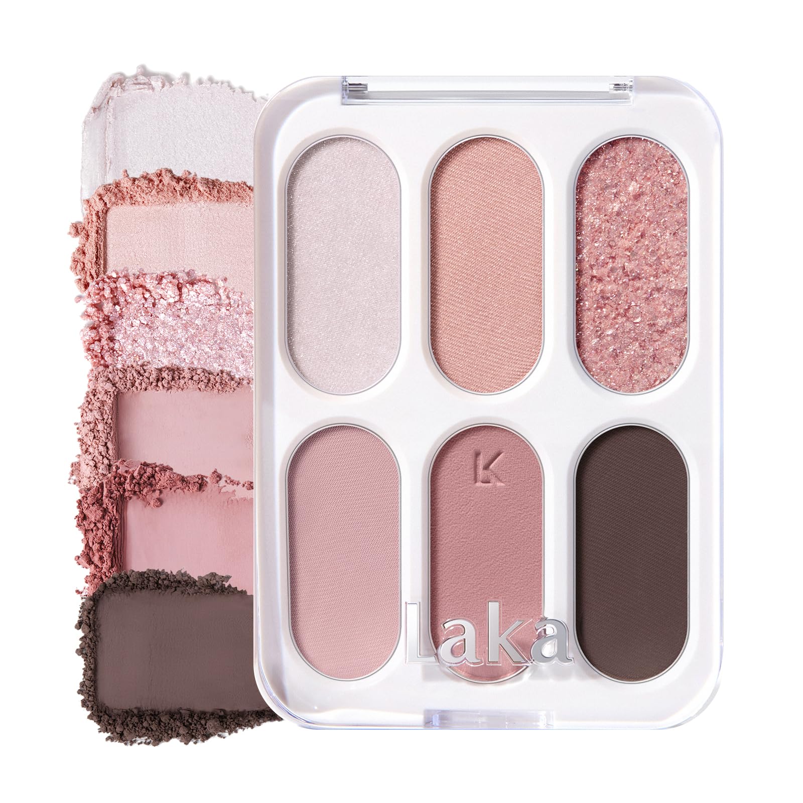 Forever 6 Eye Palette #03 Primrose