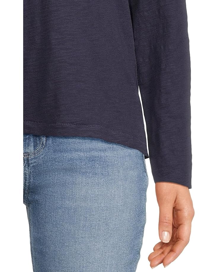 Mod-o-doc Long Sleeve Favorite Tee - #4 of 5