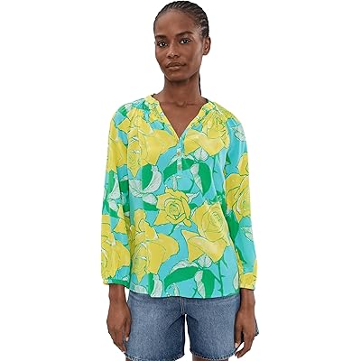 Lilly Pulitzer Elsa Top