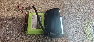 Review Image by Kero