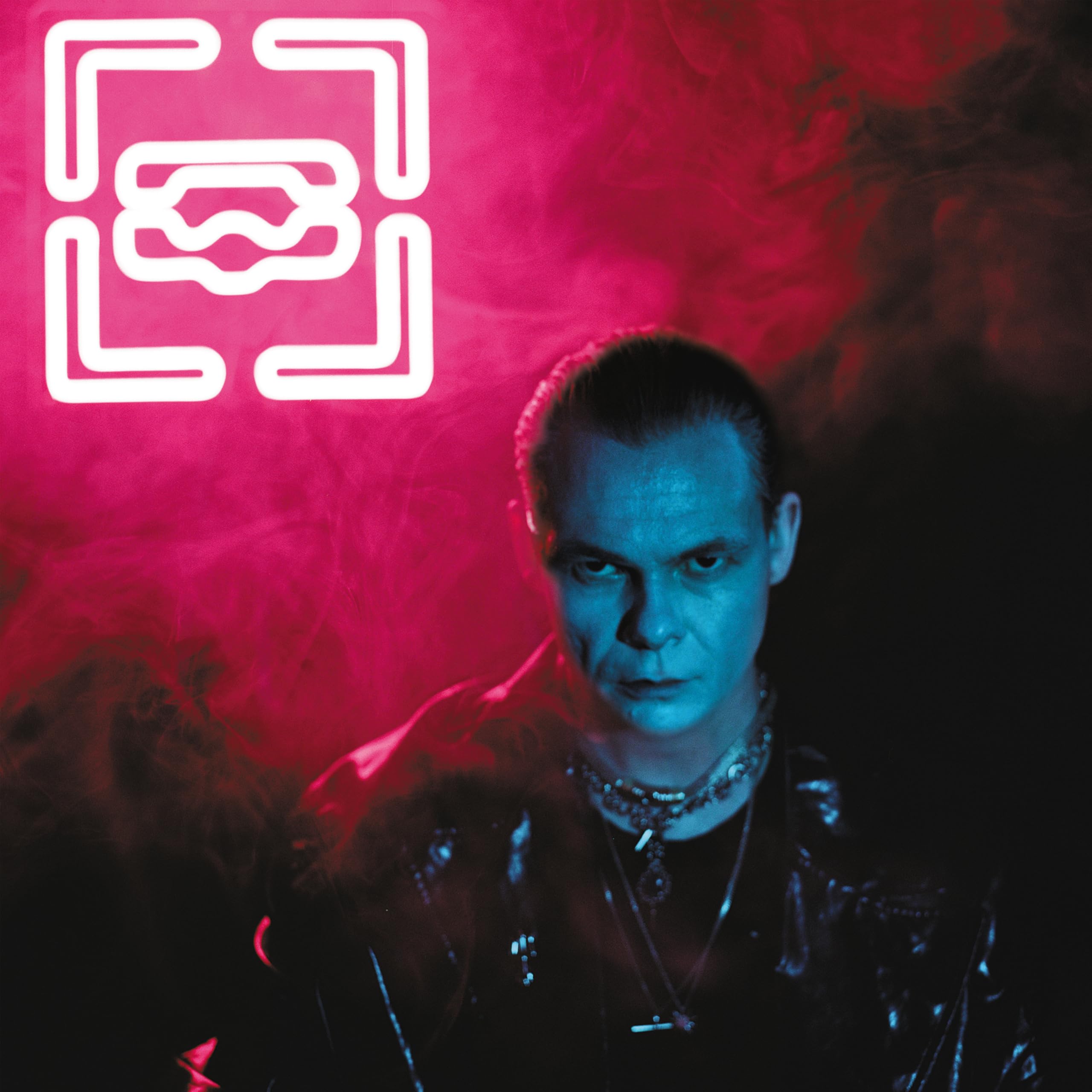 LOVE ZONE [VINYL]