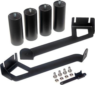 Merrithew at Home SPX Risers Kit 5" Height Extension