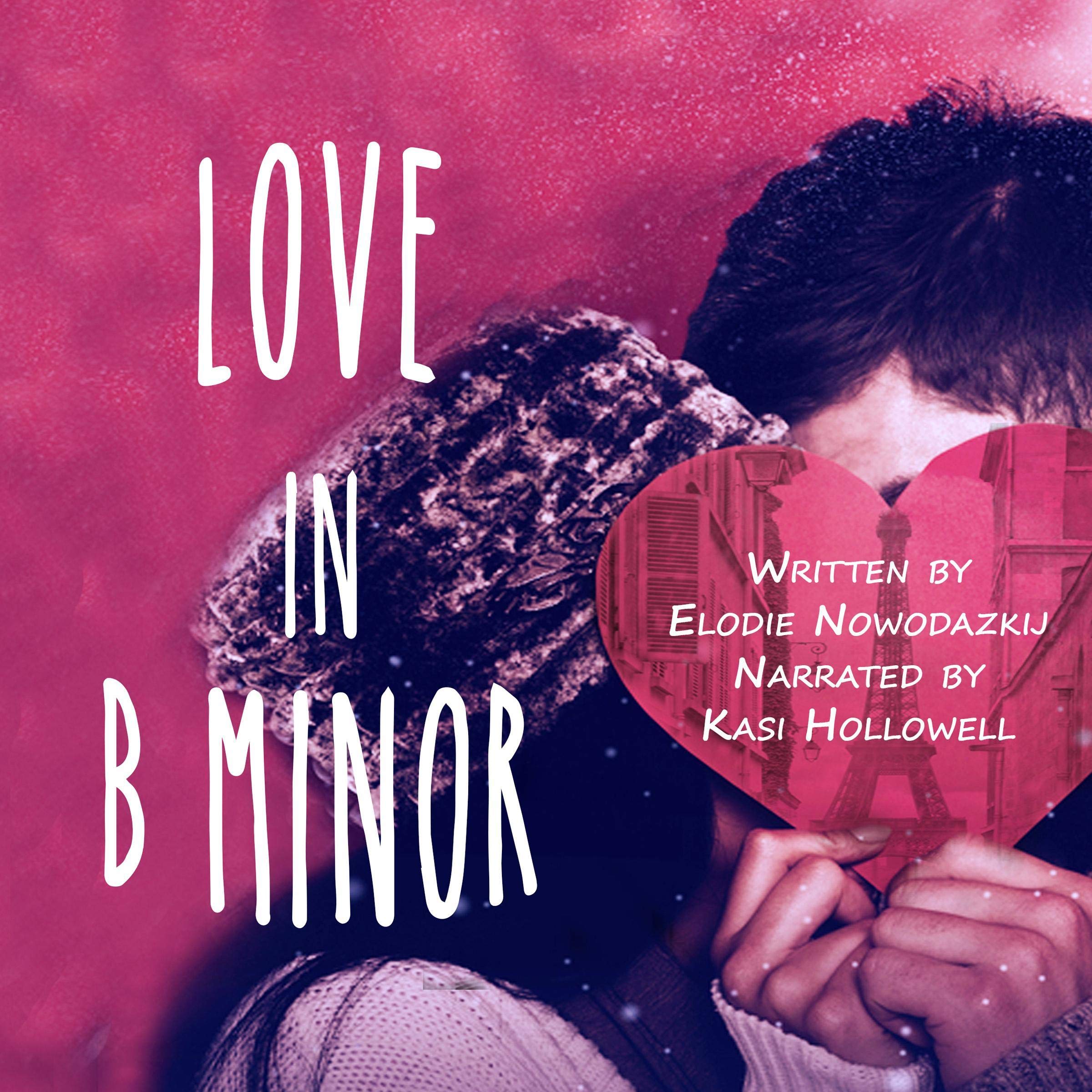 Cover art for Love In B Minor
