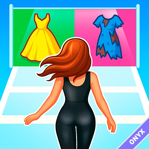 Royal Run: Heart's Quest - Onyx