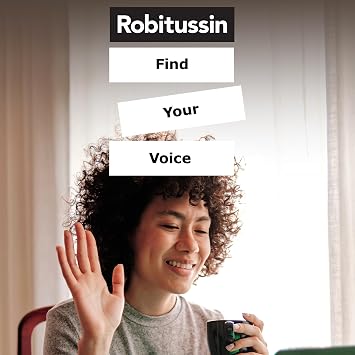 Robitussin Honey Nighttime Cough DM Max - Controls Cough, Runny Nose and Sneezing - Adult Formula, 4 Fl Oz
