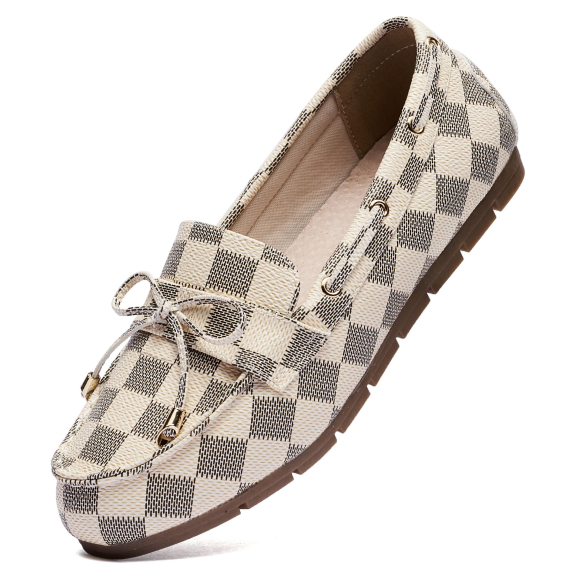 Women’s Loafer Casual On Flat Shoes Classy and Comfortable