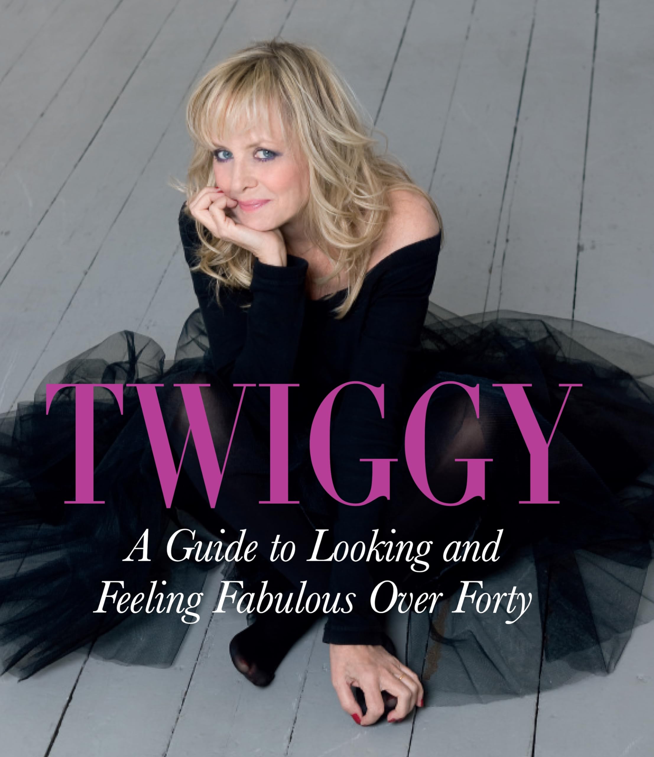 A Guide to Looking and Feeling Fabulous over Forty