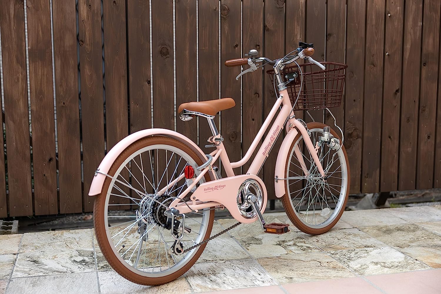 Amazon | 完成車 RollingRings（ローリングリングス）RR-246GR 子供用