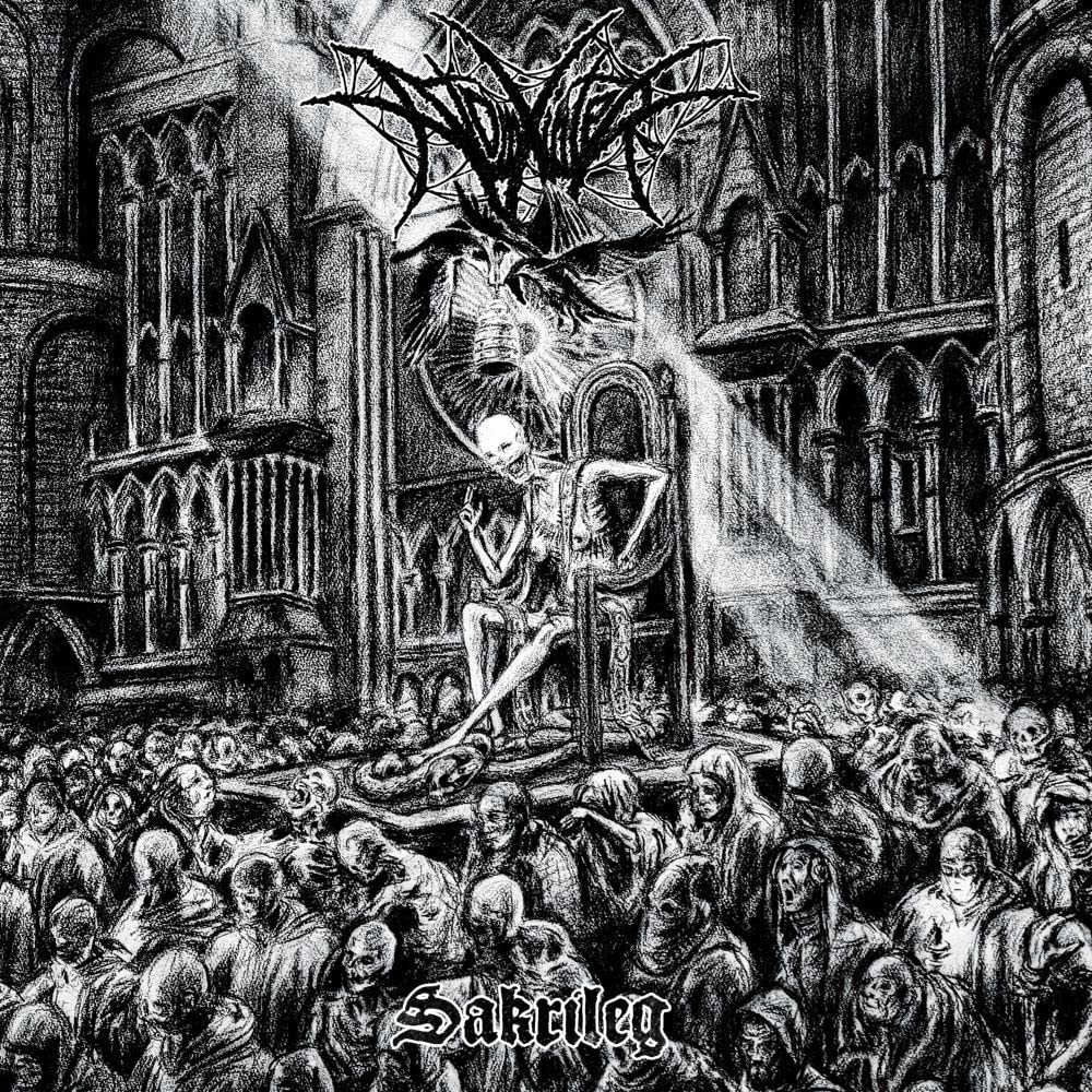 Sakrileg (Lp) [VINYL]