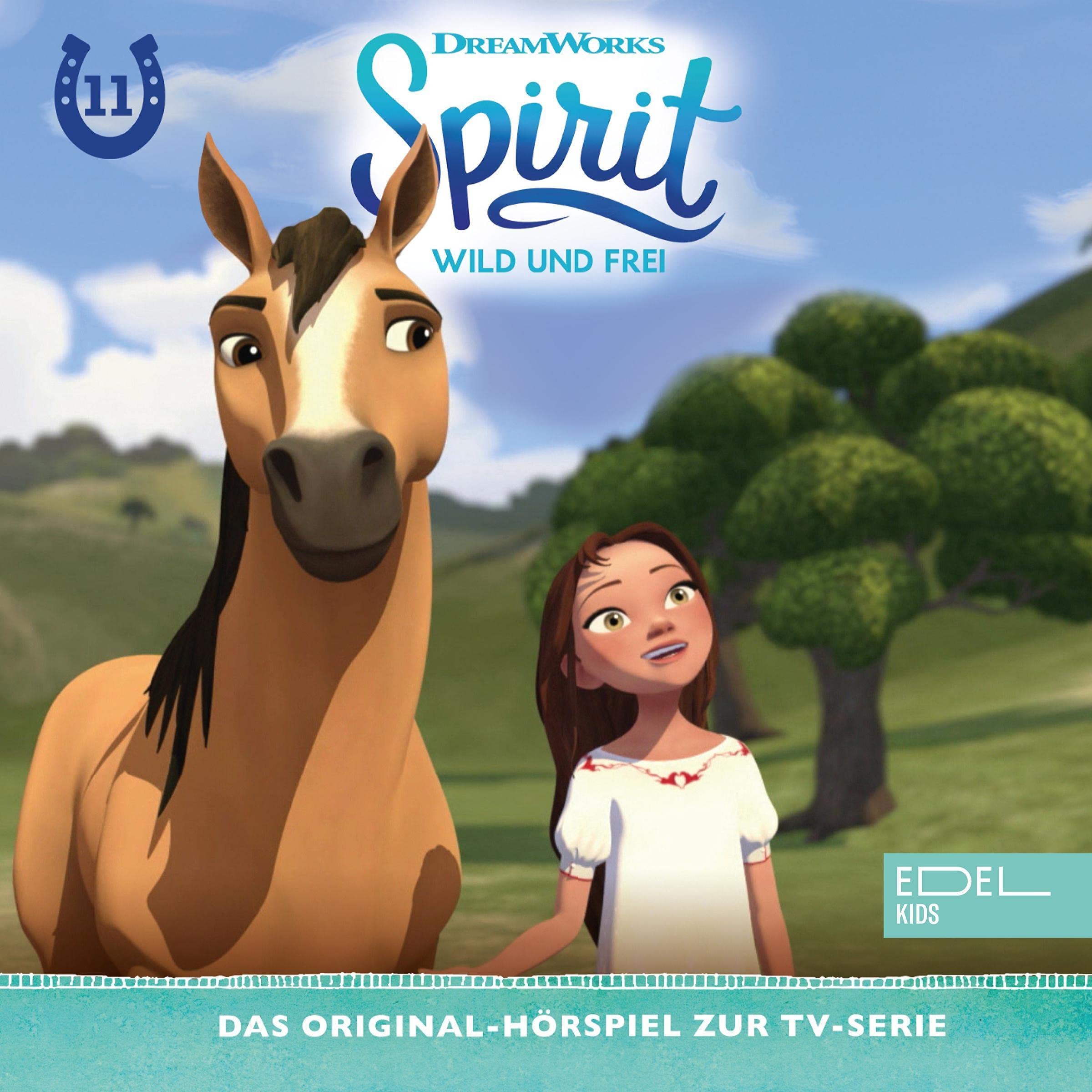 Cover art for Luckys Geburtstag / Das Theaterstück. Das Original-Hörspiel zur TV-Serie