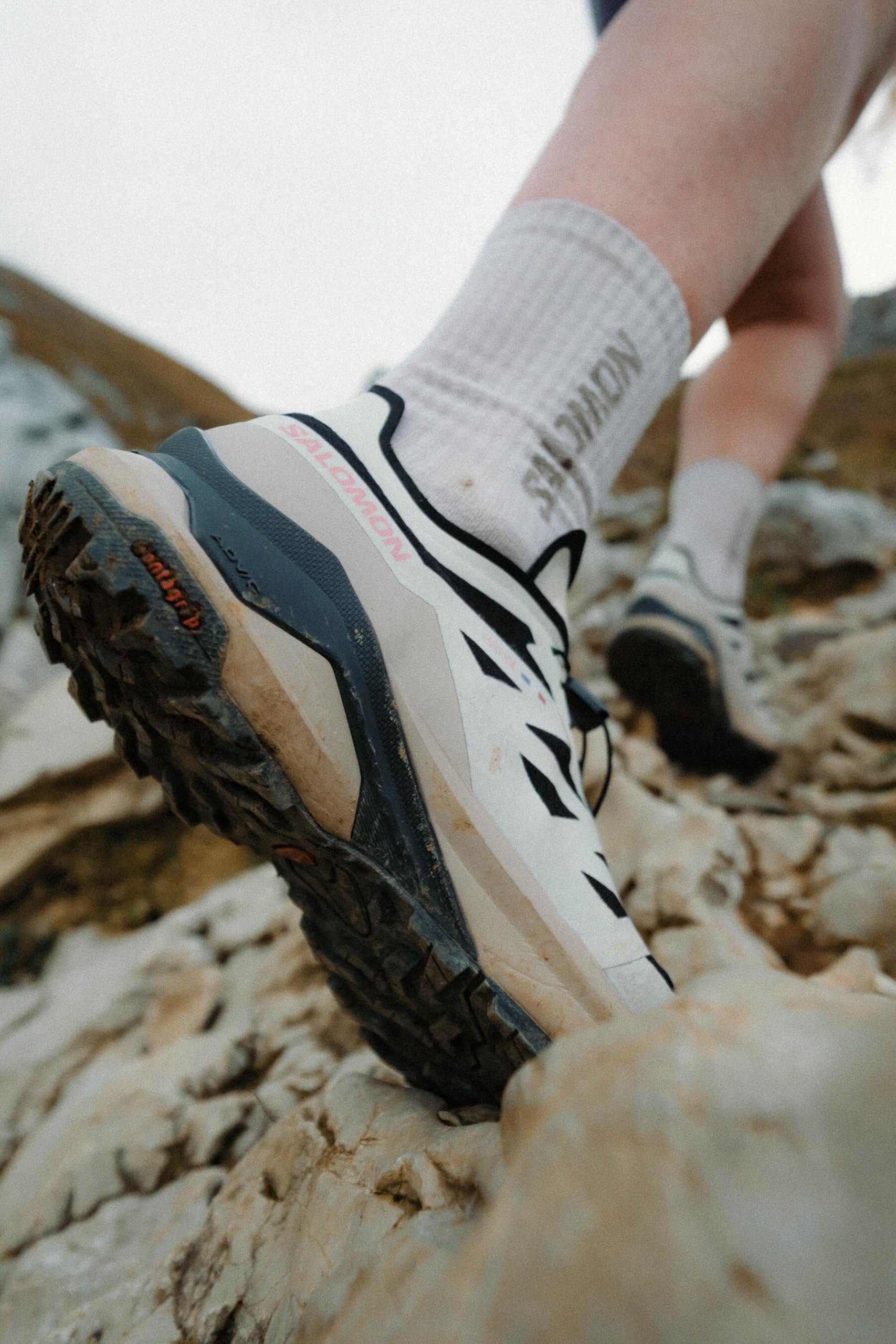 Salomon XA Meta Gore-Tex Made In France Zapatos de senderismoMujer